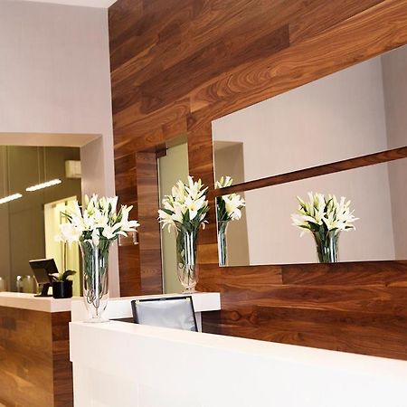Faias - Boutique Hotel ลูอันดา ภายนอก รูปภาพ