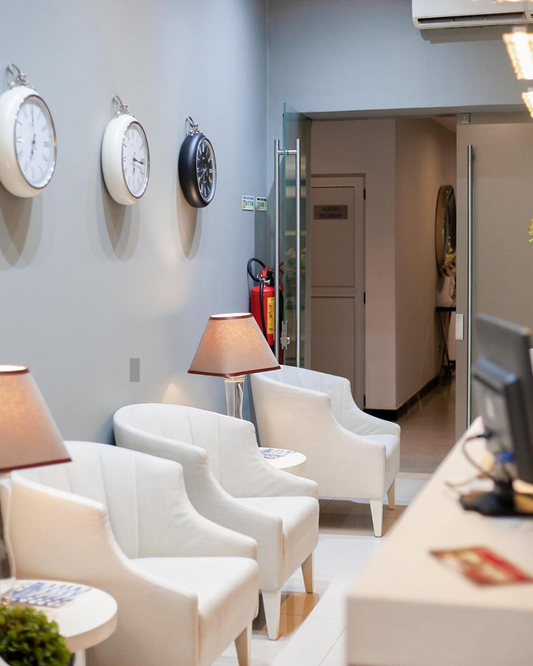 Faias - Boutique Hotel ลูอันดา ภายนอก รูปภาพ