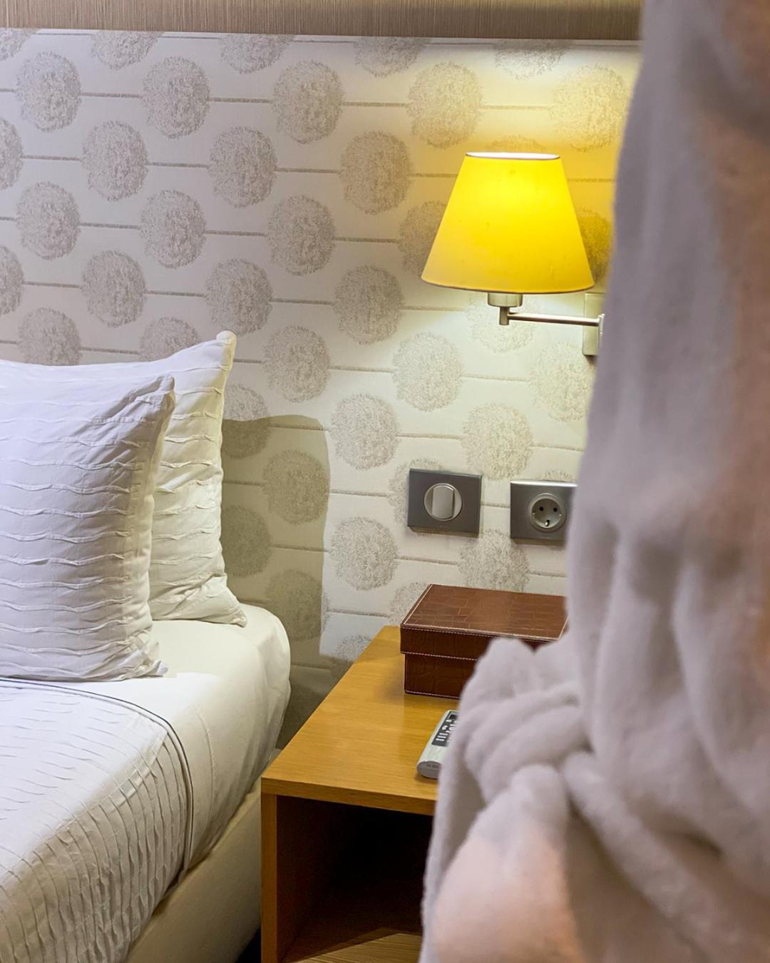 Faias - Boutique Hotel ลูอันดา ภายนอก รูปภาพ