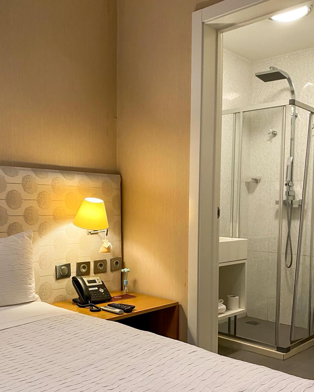 Faias - Boutique Hotel ลูอันดา ภายนอก รูปภาพ