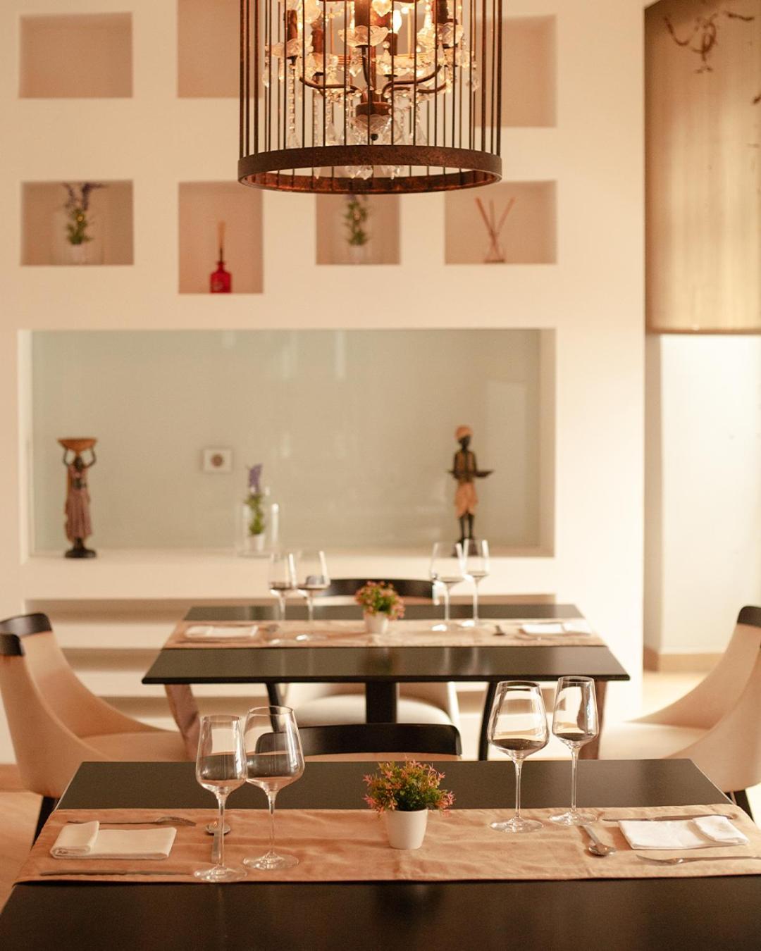 Faias - Boutique Hotel ลูอันดา ภายนอก รูปภาพ