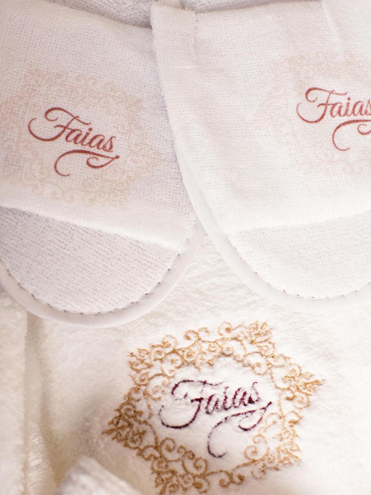 Faias - Boutique Hotel ลูอันดา ภายนอก รูปภาพ