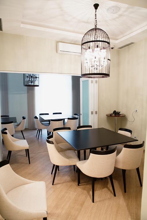 Faias - Boutique Hotel ลูอันดา ภายนอก รูปภาพ