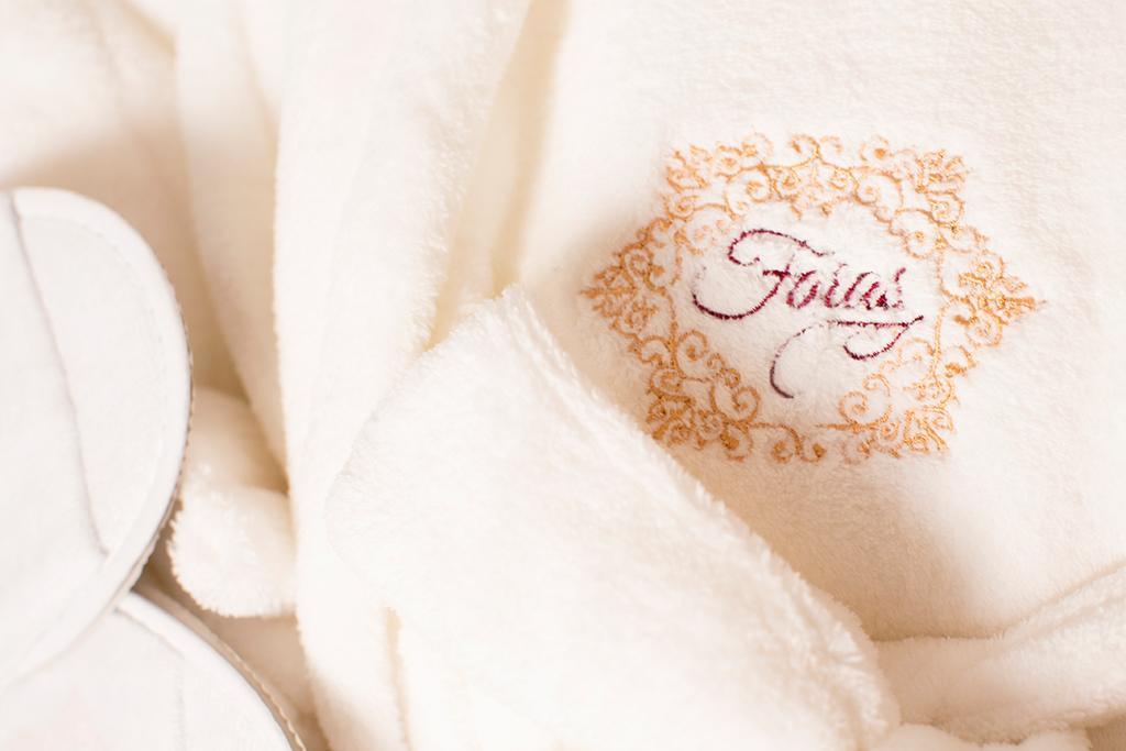Faias - Boutique Hotel ลูอันดา ภายนอก รูปภาพ