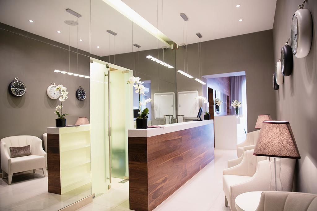Faias - Boutique Hotel ลูอันดา ภายนอก รูปภาพ
