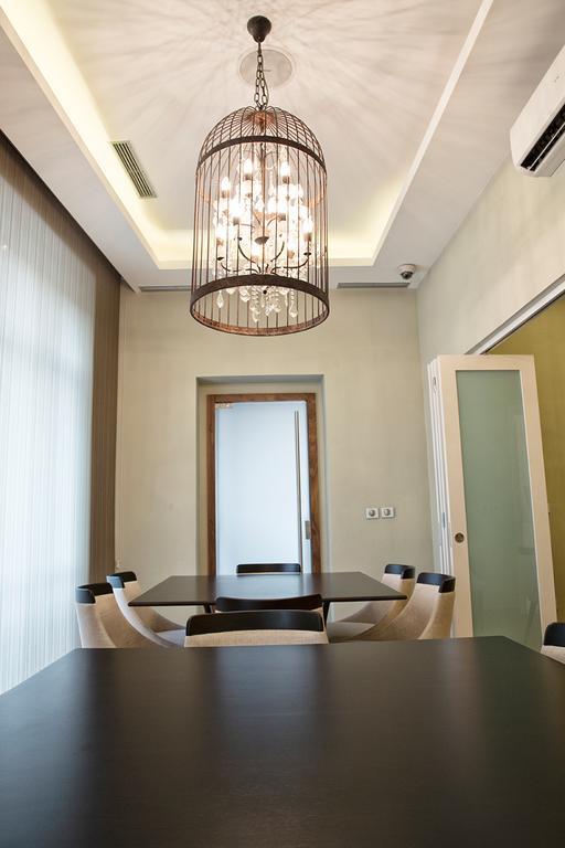 Faias - Boutique Hotel ลูอันดา ภายนอก รูปภาพ