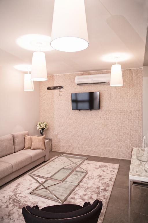Faias - Boutique Hotel ลูอันดา ภายนอก รูปภาพ
