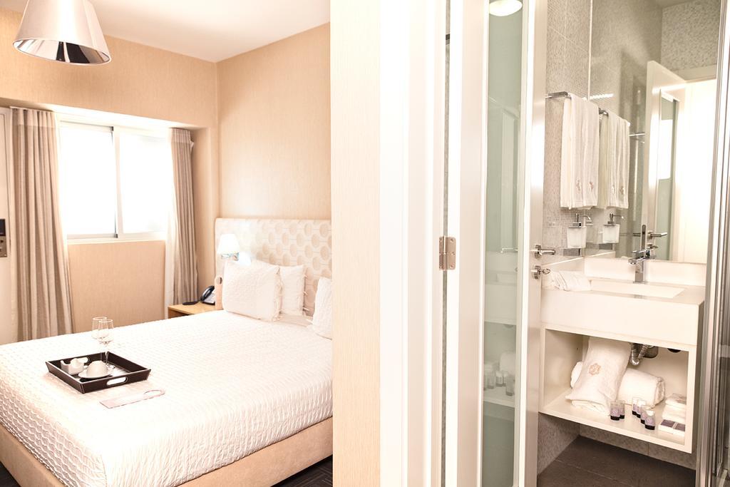 Faias - Boutique Hotel ลูอันดา ภายนอก รูปภาพ