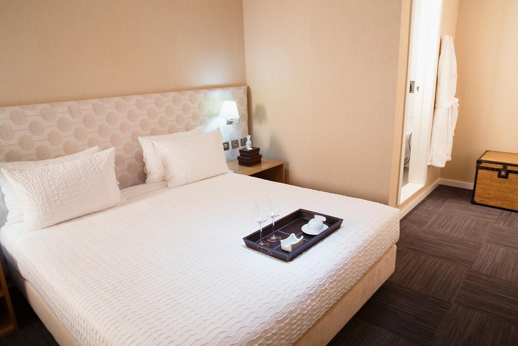 Faias - Boutique Hotel ลูอันดา ภายนอก รูปภาพ