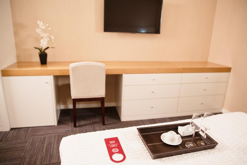 Faias - Boutique Hotel ลูอันดา ภายนอก รูปภาพ