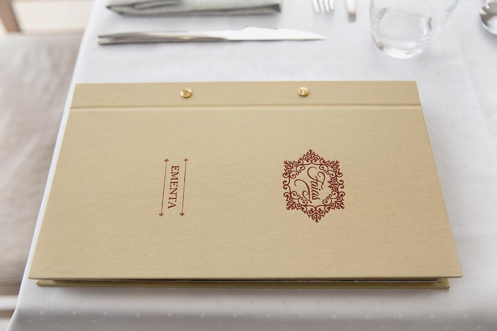 Faias - Boutique Hotel ลูอันดา ภายนอก รูปภาพ