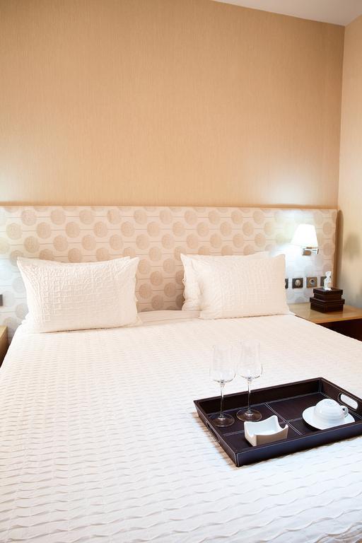 Faias - Boutique Hotel ลูอันดา ภายนอก รูปภาพ