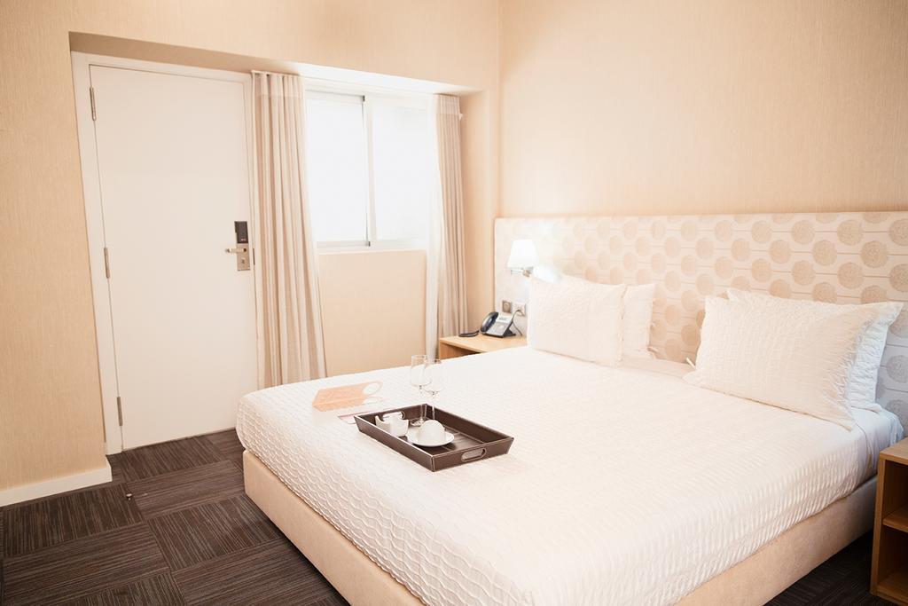 Faias - Boutique Hotel ลูอันดา ภายนอก รูปภาพ