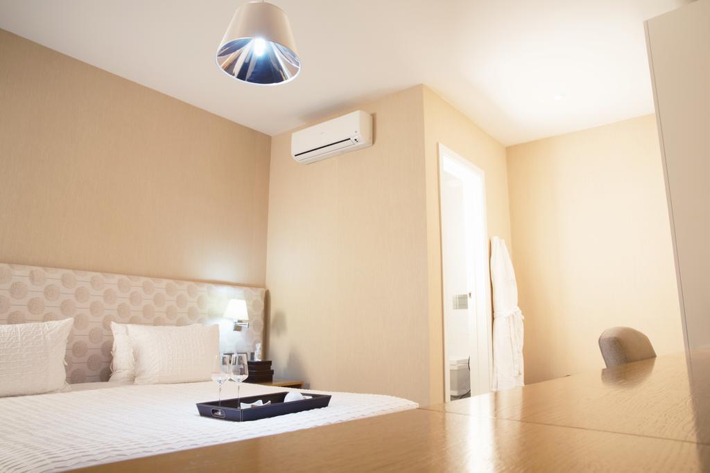 Faias - Boutique Hotel ลูอันดา ภายนอก รูปภาพ