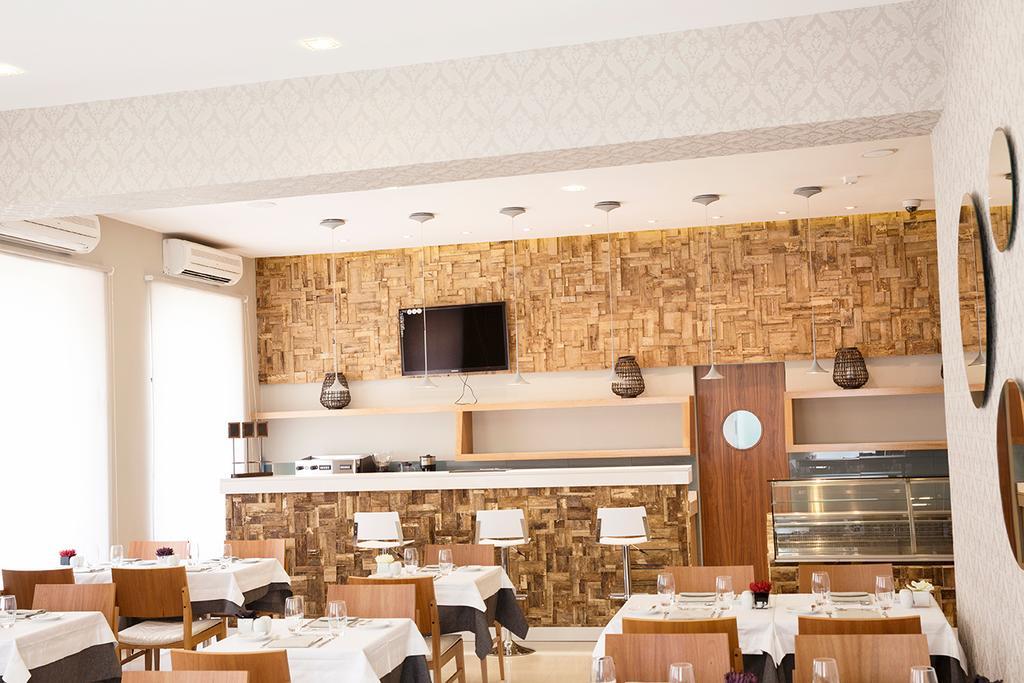 Faias - Boutique Hotel ลูอันดา ภายนอก รูปภาพ