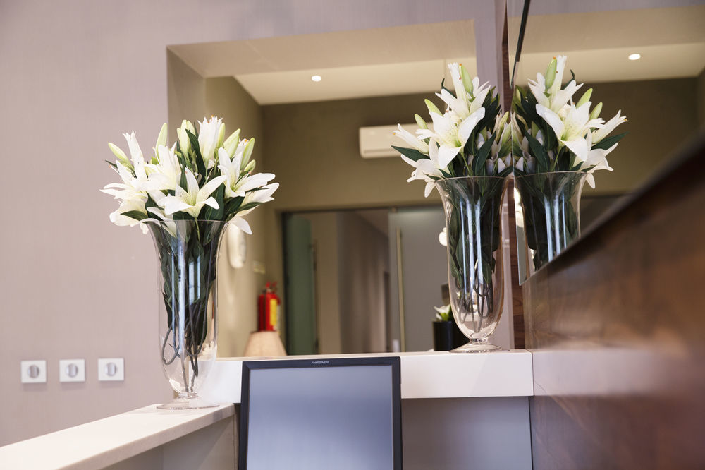 Faias - Boutique Hotel ลูอันดา ภายนอก รูปภาพ