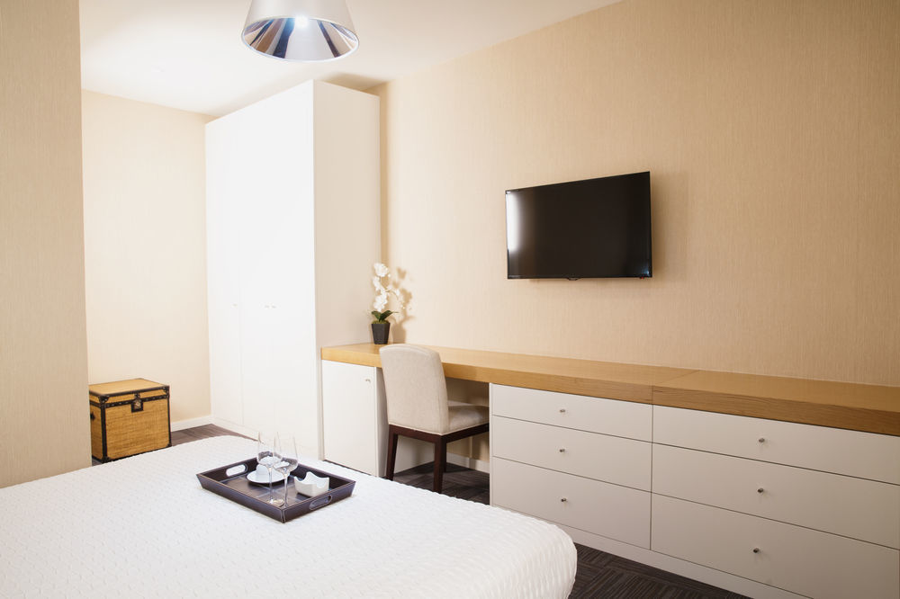 Faias - Boutique Hotel ลูอันดา ภายนอก รูปภาพ