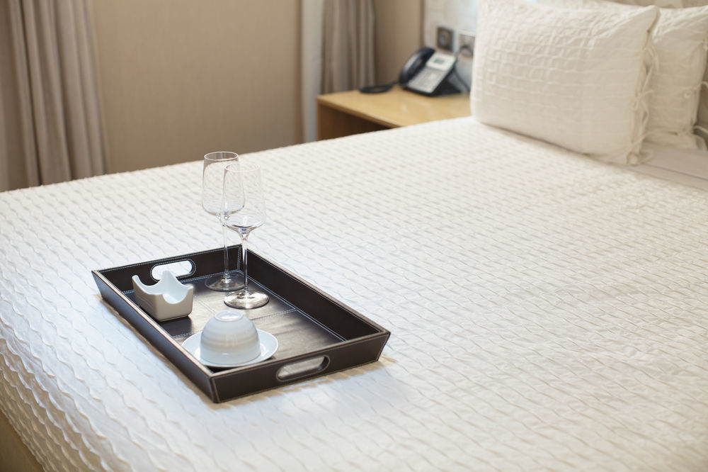 Faias - Boutique Hotel ลูอันดา ภายนอก รูปภาพ