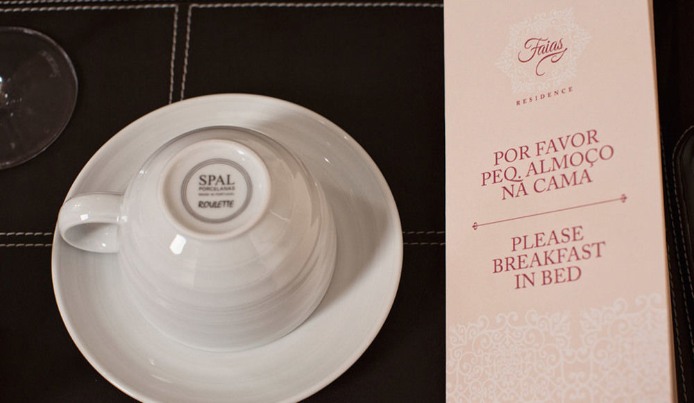 Faias - Boutique Hotel ลูอันดา ภายนอก รูปภาพ